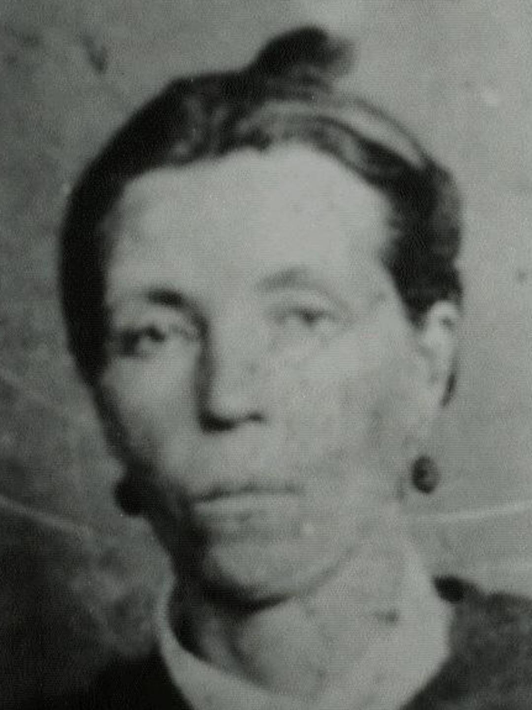 Anne Meredith (1836 - 1882) Profile